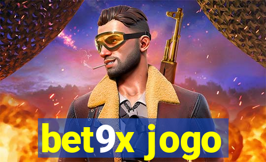 bet9x jogo